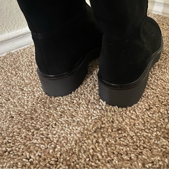 Stuart Weitzman boots - Picture 5 of 6